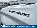New 2024 Chevrolet Silverado 1500 Custom Crew Cab 4x4, Pickup for sale #R103 - photo 30