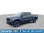 2021 Chevrolet Silverado 1500 Crew Cab 4x4, Pickup for sale #R117A - photo 6