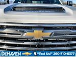 New 2024 Chevrolet Silverado 3500 High Country Crew Cab 4x4, Pickup for sale #R223 - photo 32