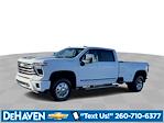 New 2024 Chevrolet Silverado 3500 High Country Crew Cab 4x4, Pickup for sale #R223 - photo 5