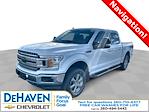 2018 Ford F-150 SuperCrew Cab 4x4, Pickup for sale #R255A - photo 1