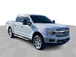 2018 Ford F-150 SuperCrew Cab 4x4, Pickup for sale #R255A - photo 3