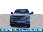 2018 Ford F-150 SuperCrew Cab 4x4, Pickup for sale #R255A - photo 4