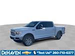 2018 Ford F-150 SuperCrew Cab 4x4, Pickup for sale #R255A - photo 5