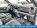 2024 Chevrolet Silverado 1500 Crew Cab 4x4, Pickup for sale #R335 - photo 28