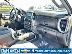 2021 Chevrolet Silverado 1500 Crew Cab SRW 4x4, Pickup for sale #R346B - photo 27