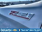 2021 Chevrolet Silverado 1500 Crew Cab SRW 4x4, Pickup for sale #R346B - photo 30