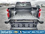 New 2024 Chevrolet Silverado 1500 Custom Crew Cab 4x4, Pickup for sale #R355 - photo 24