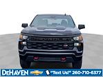 New 2024 Chevrolet Silverado 1500 Custom Crew Cab 4x4, Pickup for sale #R355 - photo 4