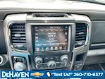 Used 2017 Ram 1500 Sport Crew Cab 4x4, Pickup for sale #R392B - photo 13