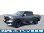 Used 2017 Ram 1500 Sport Crew Cab 4x4, Pickup for sale #R392B - photo 5