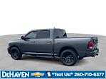 Used 2017 Ram 1500 Sport Crew Cab 4x4, Pickup for sale #R392B - photo 2