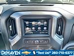 New 2024 Chevrolet Silverado 1500 Custom Crew Cab 4x4, Pickup for sale #R440 - photo 13