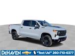 New 2024 Chevrolet Silverado 1500 Custom Crew Cab 4x4, Pickup for sale #R440 - photo 3