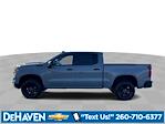 New 2024 Chevrolet Silverado 1500 Custom Crew Cab 4x4, Pickup for sale #R440 - photo 6