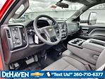 New 2024 Chevrolet Silverado 6500 Regular Cab 4x4, Cab Chassis for sale #R446 - photo 10