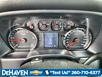 2024 Chevrolet Silverado 6500 Regular Cab DRW 4x4, Cab Chassis for sale #R446 - photo 11