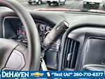 New 2024 Chevrolet Silverado 6500 Regular Cab 4x4, Cab Chassis for sale #R446 - photo 14