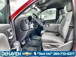 New 2024 Chevrolet Silverado 6500 Regular Cab 4x4, Cab Chassis for sale #R446 - photo 16