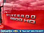 New 2024 Chevrolet Silverado 6500 Regular Cab 4x4, Cab Chassis for sale #R446 - photo 25