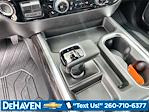 New 2024 Chevrolet Silverado 1500 LTZ Crew Cab 4x4, Pickup for sale #R468 - photo 16