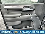 New 2024 Chevrolet Silverado 1500 LTZ Crew Cab 4x4, Pickup for sale #R468 - photo 23