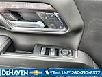 New 2024 Chevrolet Silverado 1500 LTZ Crew Cab 4x4, Pickup for sale #R468 - photo 24