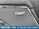 New 2024 Chevrolet Silverado 1500 LTZ Crew Cab 4x4, Pickup for sale #R468 - photo 25