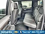New 2024 Chevrolet Silverado 1500 LTZ Crew Cab 4x4, Pickup for sale #R468 - photo 26