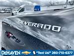 New 2024 Chevrolet Silverado 1500 LTZ Crew Cab 4x4, Pickup for sale #R468 - photo 33