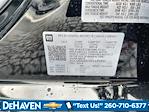 New 2024 Chevrolet Silverado 1500 LTZ Crew Cab 4x4, Pickup for sale #R468 - photo 35