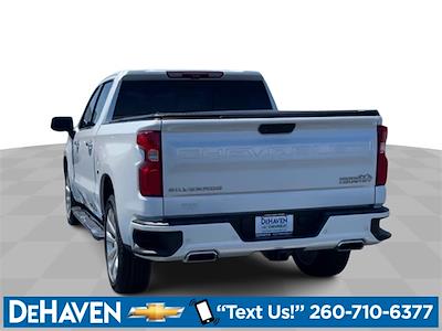 2021 Chevrolet Silverado 1500 Crew Cab 4x4, Pickup for sale #R468A - photo 2