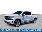 2021 Chevrolet Silverado 1500 Crew Cab 4x4, Pickup for sale #R468A - photo 3