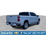 2021 Chevrolet Silverado 1500 Crew Cab 4x4, Pickup for sale #R468A - photo 8