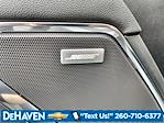 New 2024 Chevrolet Silverado 1500 RST Crew Cab 4x4, Pickup for sale #R485 - photo 25