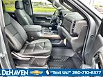 New 2024 Chevrolet Silverado 1500 RST Crew Cab 4x4, Pickup for sale #R485 - photo 29