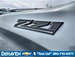 New 2024 Chevrolet Silverado 1500 RST Crew Cab 4x4, Pickup for sale #R485 - photo 33