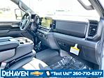 2024 Chevrolet Silverado 2500 Crew Cab 4x4, Pickup for sale #R489 - photo 28