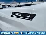 2024 Chevrolet Silverado 2500 Crew Cab 4x4, Pickup for sale #R489 - photo 31