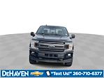 2018 Ford F-150 SuperCrew Cab 4x4, Pickup for sale #R489B - photo 4