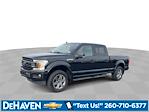 2018 Ford F-150 SuperCrew Cab 4x4, Pickup for sale #R489B - photo 5