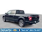 2018 Ford F-150 SuperCrew Cab 4x4, Pickup for sale #R489B - photo 2