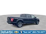 2018 Ford F-150 SuperCrew Cab 4x4, Pickup for sale #R489B - photo 8