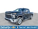 New 2024 Chevrolet Silverado 2500 LT Crew Cab 4x4, Pickup for sale #R490 - photo 1