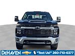 New 2024 Chevrolet Silverado 2500 LT Crew Cab 4x4, Pickup for sale #R490 - photo 4