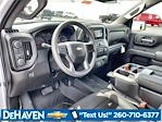 New 2024 Chevrolet Silverado 1500 Custom Crew Cab 4x4, Pickup for sale #R493 - photo 10