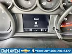 New 2024 Chevrolet Silverado 1500 Custom Crew Cab 4x4, Pickup for sale #R493 - photo 12