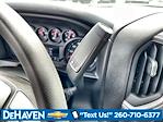 New 2024 Chevrolet Silverado 1500 Custom Crew Cab 4x4, Pickup for sale #R493 - photo 15