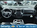 New 2024 Chevrolet Silverado 1500 Custom Crew Cab 4x4, Pickup for sale #R493 - photo 19