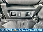 New 2024 Chevrolet Silverado 1500 Custom Crew Cab 4x4, Pickup for sale #R493 - photo 20